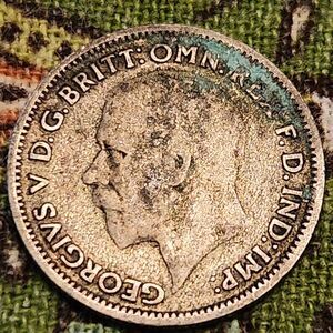 Unbranded Silver Collectibles
